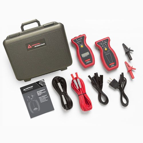 Amprobe AT-4003-A Advanced Wire Tracer with Hard Case