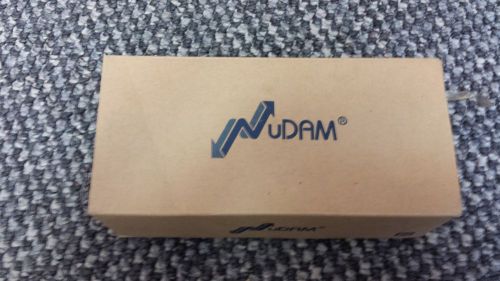 NUDAM ADLINK ND-6050 GND-6050 Digital I/O Module RS-485