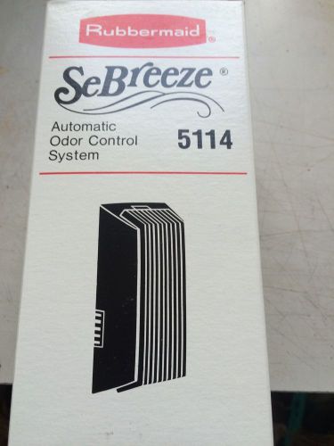 Sebreeze 5114 Odor Control Unit