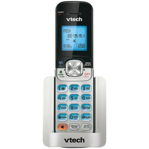 Vtech VTDS6501 Additional Handset for the DS65 Series