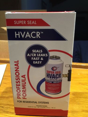 AC SUPER SEAL HVACR (944KIT)