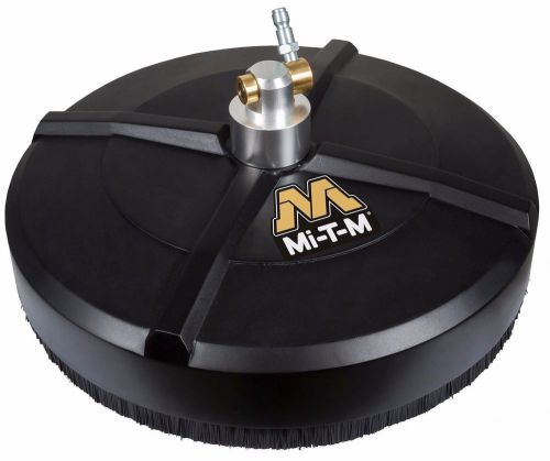 Mi-T-M 14&#034; Pressure Washer Rotary Surface Cleaner AW-7020-8009