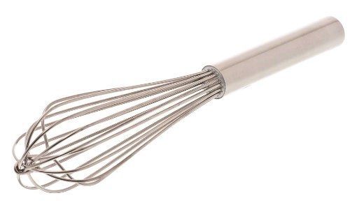 Browne Foodservice Browne (DFW24) 24&#034; Stainless Steel French Whip