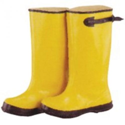 Size 16 Yellow Overshoe Boot Diamondback Boots - Overshoe Slip On RB001-16-C