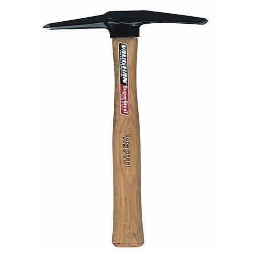 Vaughan 185-10 wc12 welder&#039;s chipping hammer, 12-ounce head for sale