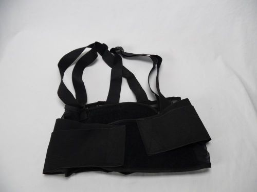 Lohmann &amp; Rauscher Elastic Back Support Size X Large