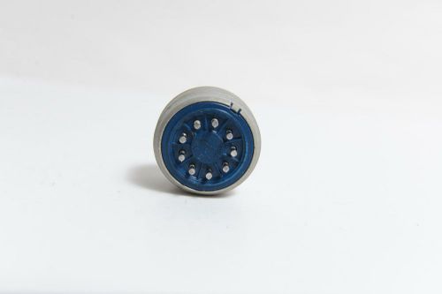 164-4 amphenol mil-spec electrical plug connector female for sale