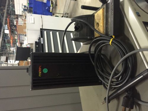 Metcal STSS-001 Soldering Station