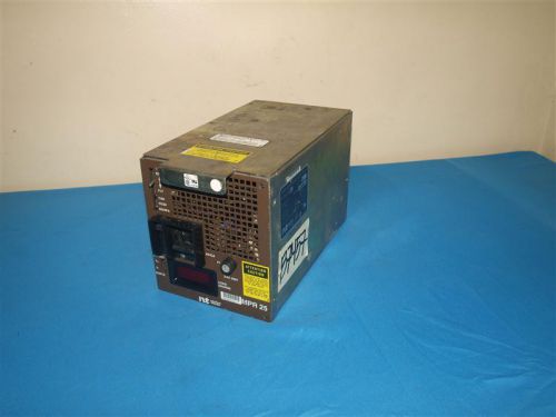 Northern telecom mpr25 nt5c06ca1 switch mode rectifier for sale