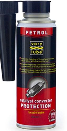 XADO  Protection catalyst (petrol) VERYLUBE