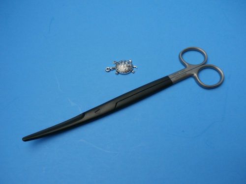 T/C Mayo Scissors 8&#034; CVD,Turtle# 5-130TC,Surgical Dental Veterinary Instruments