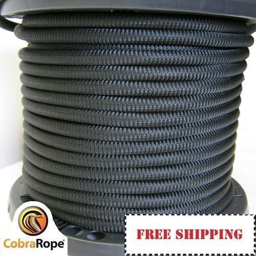 Bungee shock cord 1/2&#034; x 100 ft by cobrarope for sale
