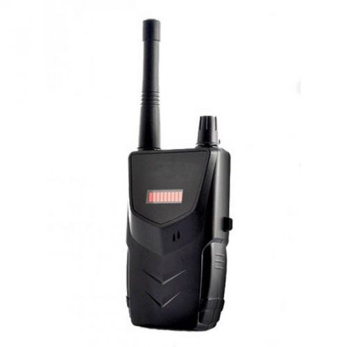 Gps tracker detector - cell phone detector - cell-based bug detector - usa for sale