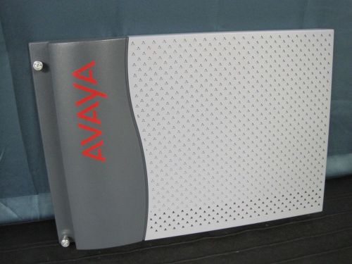 Avaya G-650 Media Gateway Cover Door