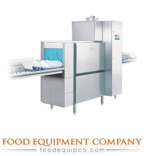 Meiko k-200 k-tronic rack conveyor dishwasher 240 racks/hour capacity for sale