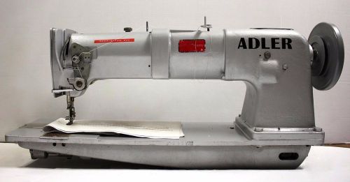 ADLER 220-50-73  Walking Foot  20&#034; Long Arm Heavy Duty Industrial Sewing Machine
