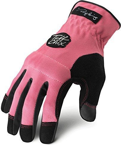 Ironclad TCX-22-S Tuff Chix Gloves, Small