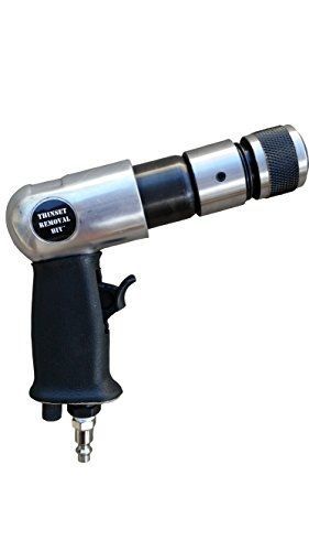 Thinset removal thinset removal bit - air hammer-4500 bpm, 0.401 in shank-money for sale