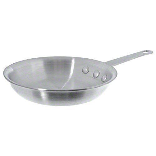 Pinch (afpn-7)  7&#034; natural finish aluminum fry pan for sale