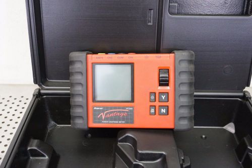 Snap-on MT2400 Vantage Diagnostic Tester for parts/repair