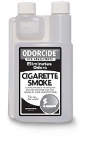 Odorcide cigarette concentrate 16 oz. for sale