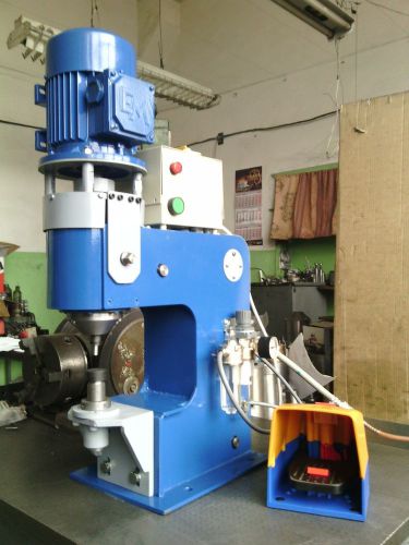 Riveting machine UTKM-6-1