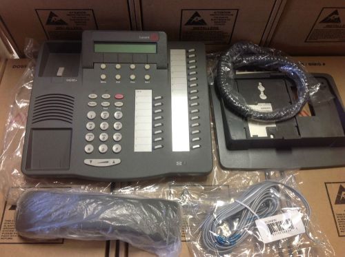 Avaya  6424D+ Gray With Display 6424D01A-323 108020553   Refurbished