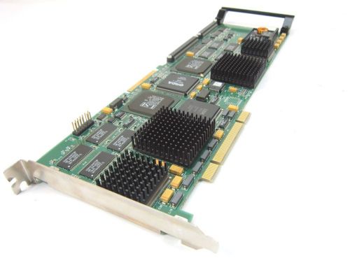 Matrox genesis gpro/f/64/f/64 processor board 721-02 rev. a for sale