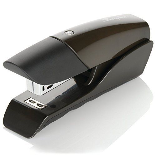 Swingline Stapler, Compact Grip, 20 Sheets, Assorted Colors, COLOR MAY VARY