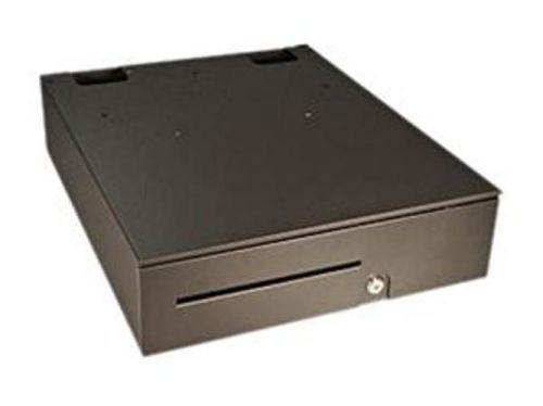 Apg cash drawer s100 16x19 money tray key included industry standard secure for sale