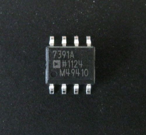 Analog Devices AD7391ARZ 3V Serial Input Micropower 10-Bit DAC 1pc