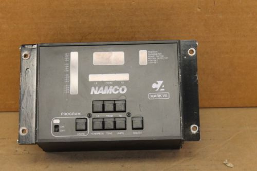 NAMCO CA410-10000 PROGRAMMABLE LIMIT SWITCH M7-10-10
