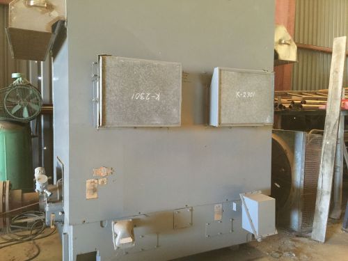 Electric Machinery Company Induction Motor 4,000HP 3Phase