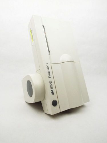 3M ESPE Pentamix 2  Automatic Dental Impression Material Mixer &amp; Dispenser