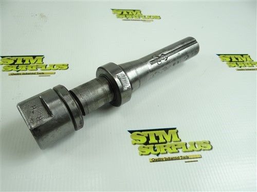 R8 stub milling arbor 1&#034; shaft right hand for sale