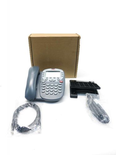 NEW AVAYA 4610SW IP TELEPHONE COMMUNICATION D511962