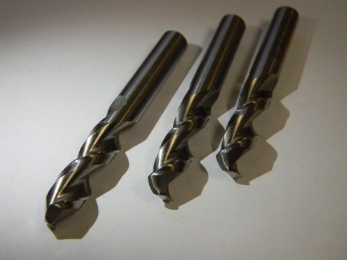Dormer #78099769 27/64&#034; x 45mm x 50mm x 95mm a927 sp cobalt screw machine drills for sale