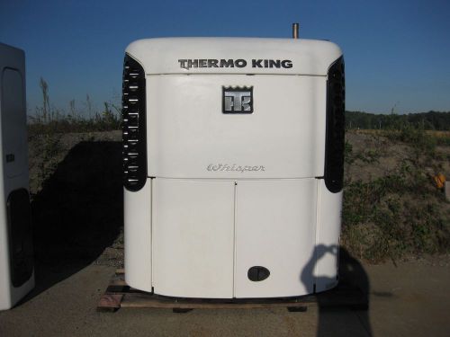 Thermo King SB200 Trailer Unit Reefer Thermoking