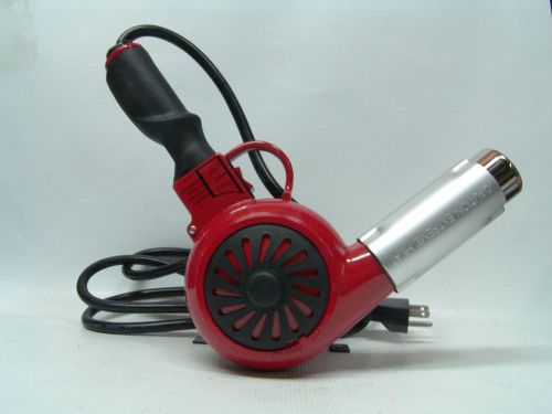 Milwaukee Heat Gun - Heavy Duty for Commercial / Industrial Use No. 750