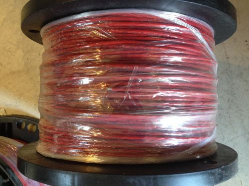 Belden 88770 002500 wire 18/3 shielded high temp fep cable 500ft for sale