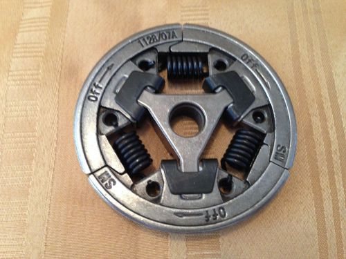 STIHL CLUTCH ASSEMBLY FOR TS400