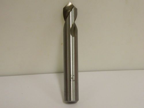 Morse cutting tools 11904  3/4 spot drill 90 for sale