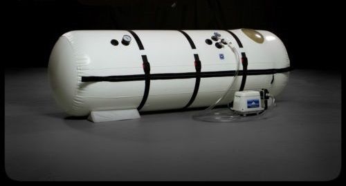 28&#034; portable hyperbaric chamber e series - more affordable &amp; free shipping - new for sale