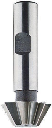 Grizzly H2969 Beve Length Cutter 1-1/2-Inch by 60-Degree