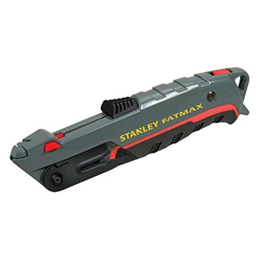 STANLEY FMHT10242 FatMax(R) Safety Knife