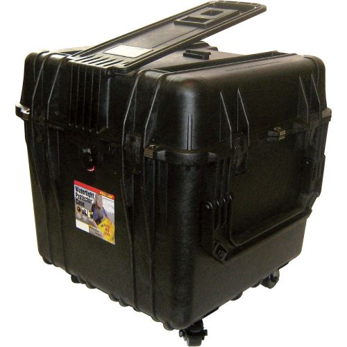 Portable Winch Padded Waterproof Case- For Portable Capstan Winch PCA-0340