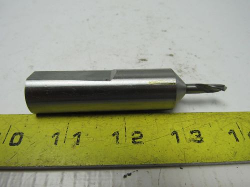 Cjt d2375c 72101 solid carbide coolant thru 0.169 drill bit 20mm shank for sale