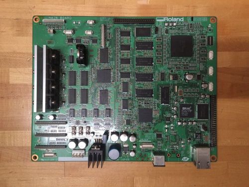 Roland VP540 / VP300 Main Board - Refurbished (READ) - Free shipping!