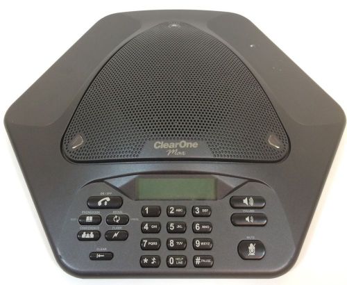 ClearOne MAX EX Conferencing Phone