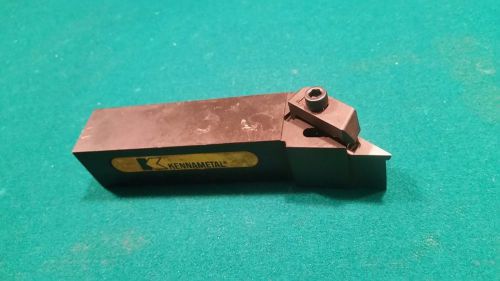 KENNAMETAL INDEXABLE LATHE TOOLHOLDER NJ7 NVLCL-163D FREE SHIPPING